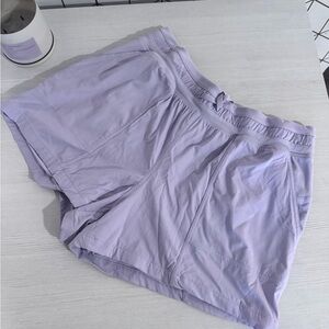 lululemon Dance Studio Short